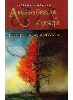 LIselotte Baertz - A mennyország üzenete LIselotte Baertz - A mennyország üzenete, 2014 antikvár könyv