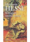 Hermann Hesse - Klingsor utolsó nyara