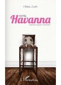 Hidas Judit - Hotel Havanna