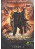 Rick Riordan - Percy Jackson és az Olimposziak II. - A szörnyek tengere