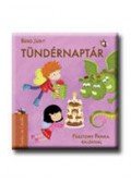 Berg Judit - Tündérnaptár