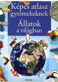  - Állatok a világban