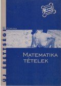 KORÁNYI ERZSÉBET - Matematika tételek - Új érettségi