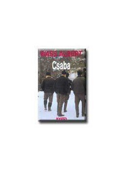Wass Albert - Csaba Wass Albert - Csaba, null 2000 antikvár könyv
