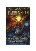 Shan Darren - A vézna hóhér