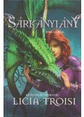 Licia Troisi - Sárkánylány 2. - Idhunn fája