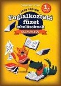 Galambos Vera - Jobb leszek olvasásból, első osztályosoknak