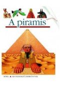  Philippe Biard,Claude Delafosse - A piramis