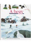 Dominique Joly - A hegy