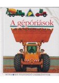  Philippe Biard - A gépóriások