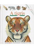Sylvaine Peyrols - A tigris