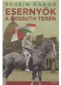 Schein Gábor - Esernyők a Kossuth téren