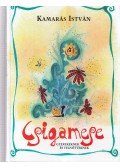 Kamarás István - Csigamese