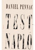 Daniel Pennac - Testnapló