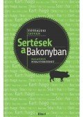 Tótfalusi István - Sertések a Bakonyban