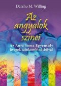 Darsho M. Willing - Az angyalok színei