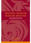 Iker Bertalan,Krekovics Diana - Spanyol-magyar, magyar-spanyol kisszótár