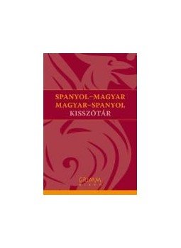 Iker Bertalan, Krekovics Diana - Spanyol-magyar, magyar-spanyol kisszótár Iker Bertalan, Krekovics Diana - Spanyol-magyar, magyar-spanyol kisszótár, null 0 antikvár könyv