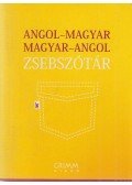 P. Márkus Katalin - Angol-magyar / magyar-angol zsebszótár