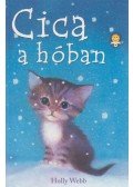 Holly Webb - Cica a hóban