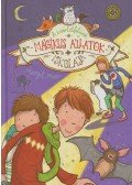 Margit Auer - Mágikus állatok iskolája - A kísértetfolyosó