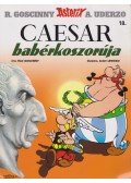 RENÉ GOSCINNY - Caesar babérkoszorúja