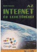 Bártfai Barnabás - Az internet és lehetőségei