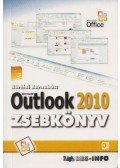Bártfai Barnabás - Microsoft Outlook 2010 zsebkönyv