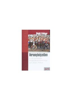 Bódi Gábor - VERSENYHELYZETBEN - A CIVIL SZERVEZETEK FORRÁSSZERZÉSI LEHET, null 2004 antikvár könyv
