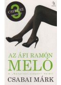 Csabai Márk - Az Áfi Ramón meló
