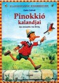Carlo Collodi - Pinokkió kalandjai