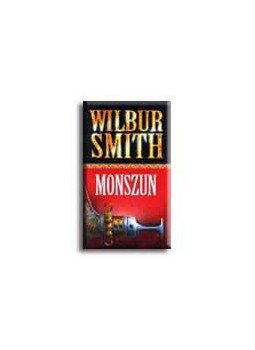 Wilbur Smith - Monszun Wilbur Smith - Monszun, null 2003 antikvár könyv