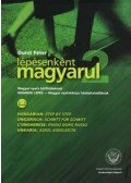 DURST PÉTER - LÉPÉSENKÉNT MAGYARUL - MÁSODIK LÉPÉS - MAGYAR NYK KÖZÉPHALADÓKNAK