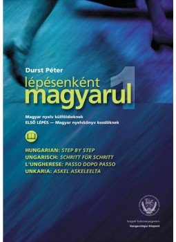DURST PÉTER - Lépésenként magyarul - Első lépés, null 2009 antikvár könyv