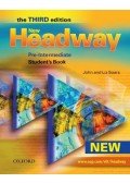 Soars, John,LIZ SOARS - New Headway - Intermediate Workbook with key