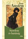 Jane Austen - Szerelem és barátság