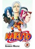Kisimoto Maszasi - Naruto 24. kötet