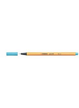  - STABILO Point 88 tűfilc (0.4 mm) világoskék, null 2015 antikvár könyv
