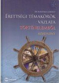 Dr. Boronkai Szabolcs - Érettségi témakörök vázlata történelemből (középszint)