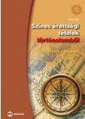 Farkas Judit - Színes érettségi tételek történelemből