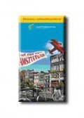 Imecs Orsolya - AMSZTERDAM - CSAK EGY UGRÁS - ÚTIKALAUZ VILLÁMLÁTOGATÓKNAK