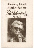 Ablonczy László - Nehéz álom