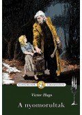 Victor Hugo,Nógrádi Gergely - A nyomorultak