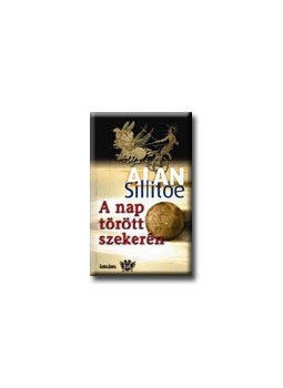Alan Sillitoe - UTIKALAUZ TUNEZIA POLYGLOTT Alan Sillitoe - UTIKALAUZ TUNEZIA POLYGLOTT, null 0 antikvár könyv