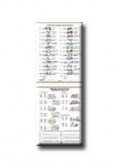 Stiefel Eurocart Kft. - 2263 THE ENGLISH ALPHABET - PRONUNCIATION - FIXI -
