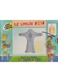Janet Sacks - Az emberi test