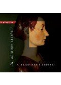 P. Szabó Mária - Én, Báthory Erzsébet