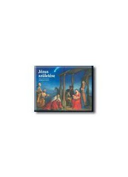 Anastassija Archipowa - JÉZUS SZÜLETÉSE - HÁROMDIMENZIÓS BETLEHEMES KÖNYV -, null 0 antikvár könyv