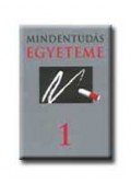 Szilágyi Zsuzsa (szerk.),Hitseker Mária - Mindentudás egyeteme 1.