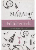 Márai Sándor - Féltékenyek